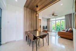 The Geranium (D15), Condominium #601000071